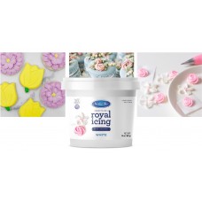 Satin Ice Royal Icing 397gr